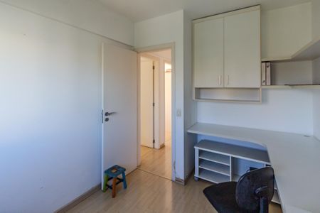 Apartamento à venda com 86m², 3 quartos e 1 vagaQuarto 2