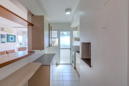 Apartamento à venda com 86m², 3 quartos e 1 vagaCozinha