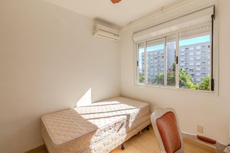 Apartamento à venda com 86m², 3 quartos e 1 vagaQuarto 1