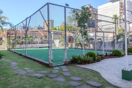 Apartamento à venda com 86m², 3 quartos e 1 vagaQuadra Esportiva