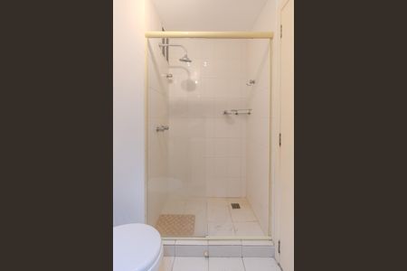 Apartamento à venda com 86m², 3 quartos e 1 vagaBanheiro Social