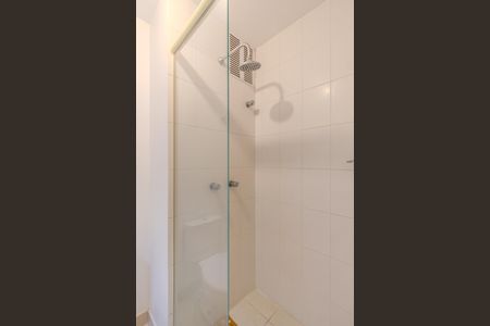 Apartamento à venda com 86m², 3 quartos e 1 vagaBanheiro Social