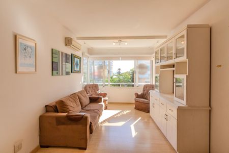 Apartamento à venda com 86m², 3 quartos e 1 vagaSala