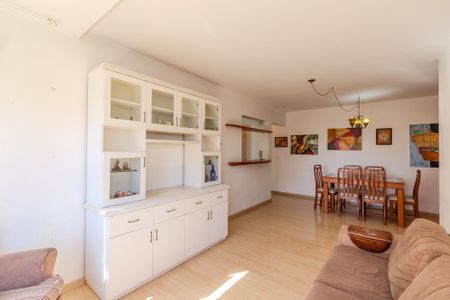 Apartamento à venda com 86m², 3 quartos e 1 vagaSala