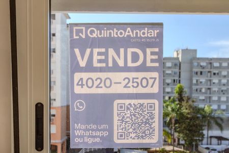 Apartamento à venda com 86m², 3 quartos e 1 vagaPlaquinha