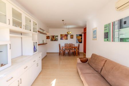 Apartamento à venda com 86m², 3 quartos e 1 vagaSala