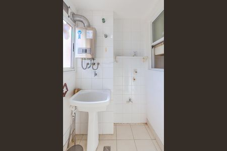 Apartamento à venda com 86m², 3 quartos e 1 vagaÁrea de Serviço