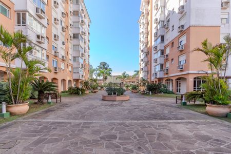 Apartamento à venda com 86m², 3 quartos e 1 vagaÁrea comum