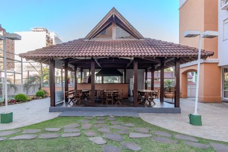 Apartamento à venda com 86m², 3 quartos e 1 vagaÁrea comum - Churrasqueira