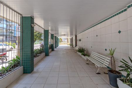 Apartamento à venda com 65m², 2 quartos e sem vaga Apartamento à venda com 65m², 2 quartos e sem vagaÁrea comum