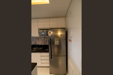 Apartamento à venda com 68m², 2 quartos e 1 vagaCozinha