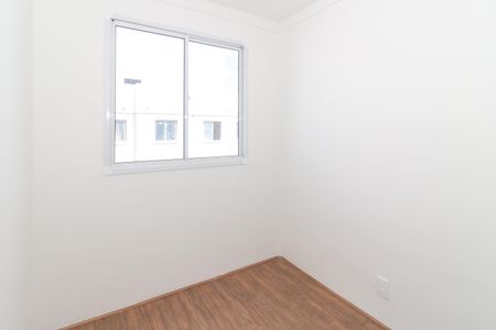 Apartamento para alugar com 2 quartos, 34m² em Parque Industrial Tomas Edson, São Paulo