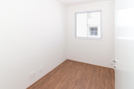 Apartamento para alugar com 2 quartos, 34m² em Parque Industrial Tomas Edson, São Paulo
