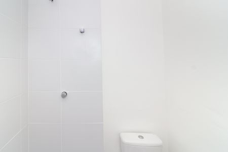 Apartamento para alugar com 34m², 2 quartos e sem vaga Apartamento para alugar com 34m², 2 quartos e sem vagaBanheiro