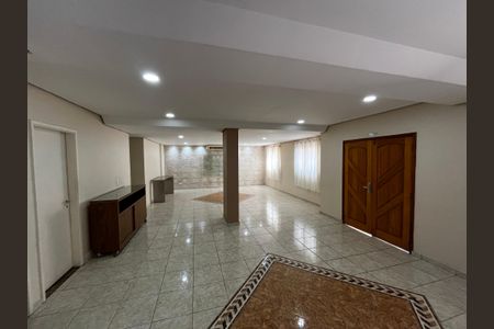 Apartamento para alugar com 72m², 3 quartos e 1 vagaÁrea comum - Salão de festas