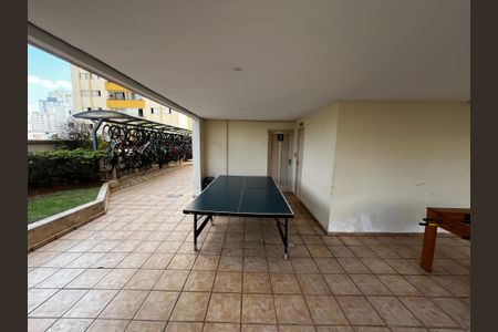 Apartamento para alugar com 72m², 3 quartos e 1 vagaÀrea externa / jogos