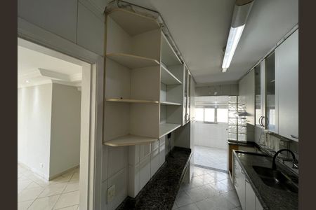 Apartamento para alugar com 72m², 3 quartos e 1 vagaCozinha