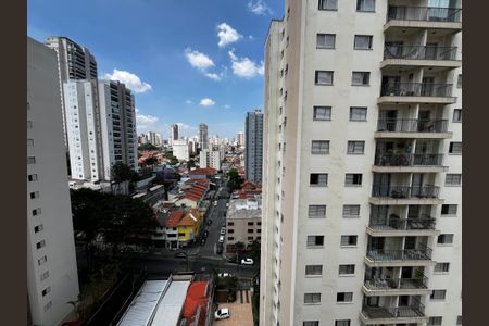 Apartamento para alugar com 72m², 3 quartos e 1 vagaVaranda da Sala