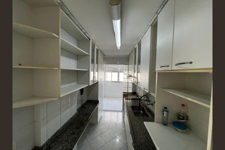 Apartamento para alugar com 72m², 3 quartos e 1 vagaCozinha