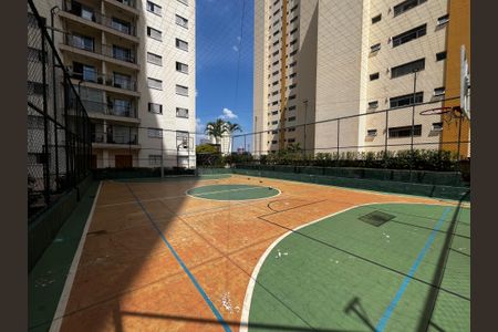 Apartamento para alugar com 72m², 3 quartos e 1 vagaQuadra