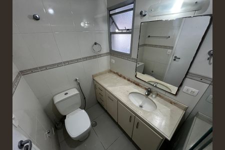 Apartamento para alugar com 72m², 3 quartos e 1 vagaBanheiro