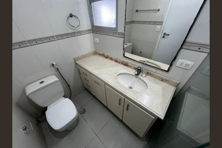 Apartamento para alugar com 72m², 3 quartos e 1 vagaBanheiro