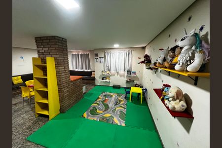 Apartamento para alugar com 72m², 3 quartos e 1 vagaBrinquedoteca