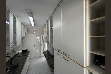 Apartamento para alugar com 72m², 3 quartos e 1 vagaCozinha