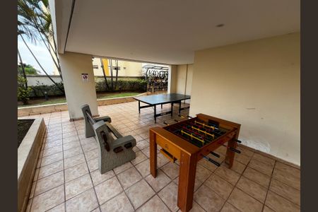 Apartamento para alugar com 72m², 3 quartos e 1 vagaÀrea externa / jogos