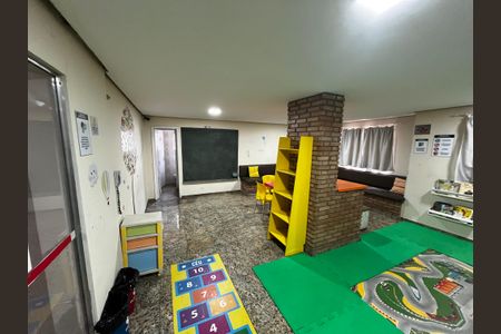 Apartamento para alugar com 72m², 3 quartos e 1 vagaBrinquedoteca