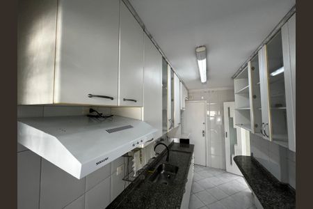 Apartamento para alugar com 72m², 3 quartos e 1 vagaCozinha