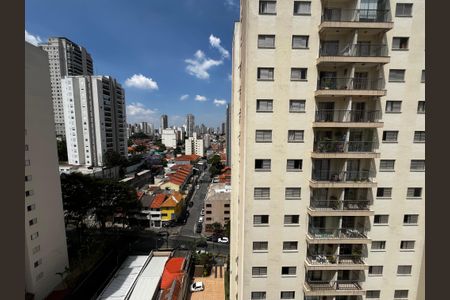 Apartamento para alugar com 72m², 3 quartos e 1 vagaVista do quarto 2