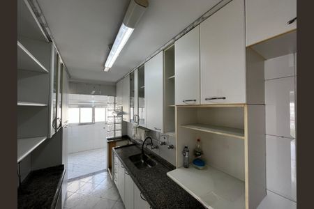 Apartamento para alugar com 72m², 3 quartos e 1 vagaCozinha