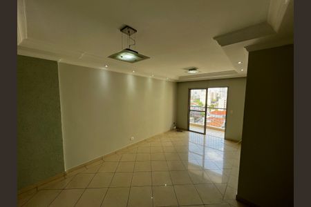 Sala de apartamento para alugar com 3 quartos, 72m² em Santana, São Paulo