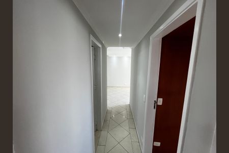 Apartamento para alugar com 72m², 3 quartos e 1 vagaCorredor