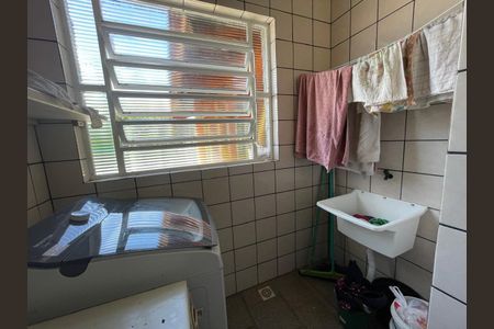 Casa à venda com 246m², 3 quartos e 3 vagas Casa à venda com 246m², 3 quartos e 3 vagasÁrea de Serviço 2