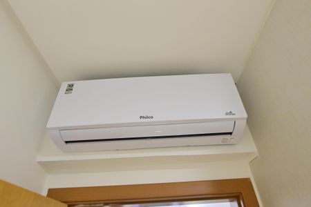 Apartamento para alugar com 215m², 4 quartos e 3 vagasSuíte 3