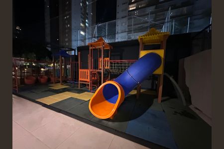 Apartamento para alugar com 215m², 4 quartos e 3 vagasÁrea comum