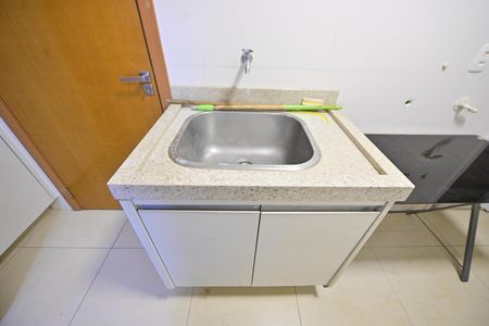 Apartamento para alugar com 215m², 4 quartos e 3 vagasÁrea de Serviço