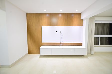 Apartamento para alugar com 215m², 4 quartos e 3 vagasSala