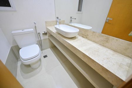 Apartamento para alugar com 215m², 4 quartos e 3 vagasLavabo