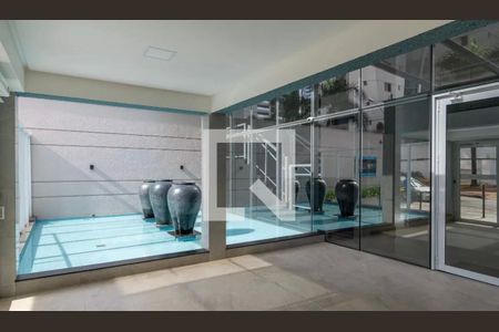 Apartamento para alugar com 215m², 4 quartos e 3 vagasÁrea comum