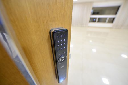 Apartamento para alugar com 215m², 4 quartos e 3 vagasSala