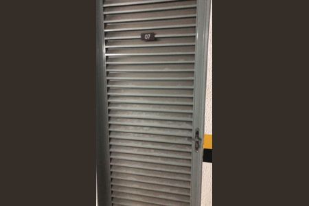 Apartamento para alugar com 215m², 4 quartos e 3 vagasÁrea comum