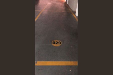 Apartamento para alugar com 215m², 4 quartos e 3 vagasÁrea comum