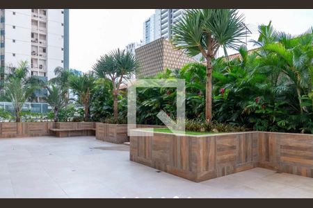 Apartamento para alugar com 215m², 4 quartos e 3 vagasÁrea comum