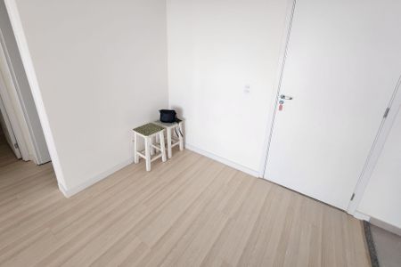 Sala de Jantar de apartamento para alugar com 2 quartos, 54m² em Loteamento Remanso Campineiro, Hortolândia
