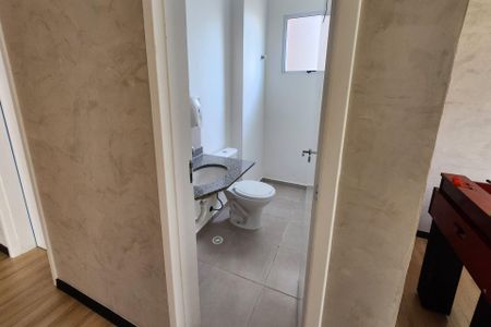 Apartamento para alugar com 54m², 2 quartos e 1 vagaÁrea comum - Espaço jogos