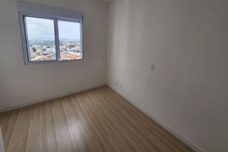 Quarto de apartamento para alugar com 2 quartos, 54m² em Loteamento Remanso Campineiro, Hortolândia