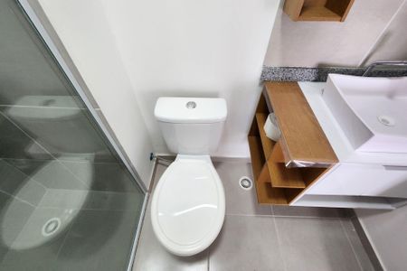 Apartamento para alugar com 54m², 2 quartos e 1 vagaBanheiro